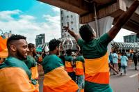 Why Ethiopia Struggles to Keep Peace