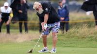 Inside John Daly’s RV Where He Used to Sleep Even at Home: Golf Legend’s Unique Lifestyle Explored