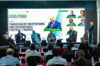 GFA president brings Grenada’s voice to AFBS 2026