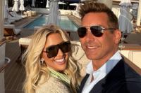 Savannah Chrisley and Jason Galanis secretly wed in Cayman Islands ceremony — 3 months before announcing engagement and pregnancy