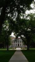 Colorado State University President Amy Parsons to Step Down at End of Year