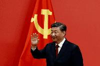 China’s Fifth Plenum: Xi Purges Elites Amid Market Collapse