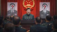 China’s Purges Reach Historic Levels Under Xi Jinping