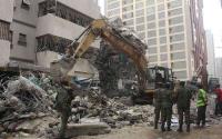 Construction boom raises fears over poor urban planning
