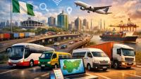 Nigeria Loses ₦3.6tn to Transport, Logistics Inefficiencies — Expert, Obiora Madu