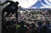 South African Police Seeks Court Ban on Anti-immigrant Marches