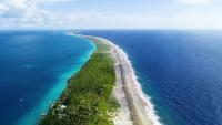 The Pacific Ocean may never fully recover from global warming