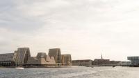 Copenhagen is Opening a Stunning New Bathhouse Along Its Harbor This December—And It's Shockingly Affordable