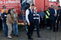 Panamanian Survives Deadly Train Collision in Spain. ‘The Impact Threw me Several Meters’.