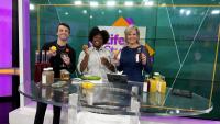 Cristel Clare Wellness: Fresh Juices and Free Events for All