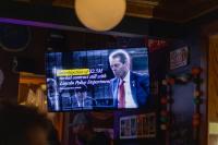 Here’s how many seconds of political ads Husker fans sat through this season