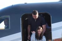 ​Italian Passport, Decoy Cars, and Private Jets: How Brazil’s Defeated Candidate Flávio Bolsonaro Fled to Miami