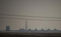 Drone attack reportedly kills worker at Russian-occupied Zaporizhzhia Nuclear Power Plant