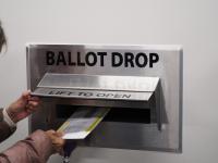 In blizzard of lawsuits, Trump’s DOJ battles across the US over midterm elections