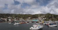 A project to fix Catalina Island’s internet problem loses a major grant from CA. What happened?