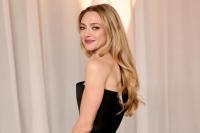 Amanda Seyfried says this ‘low-maintenance’ hair product is ‘the most amazing’