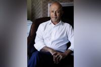 Author and doctor Abraham Verghese discusses his works at Kepler’s