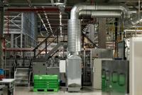 Manufacturer to Shut Down in Woodinville