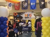 West Georgia Technical College Presents Innovation and Career Opportunities at Manufacturing Day Events