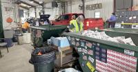 Elk County Community Recycling Center tries to engage, educate about recycling