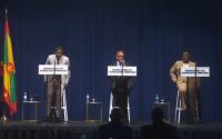 Grenada political leaders comment on Caricom vote at UN resolution on Cuba