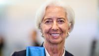 ECB President Lagarde Resigns Amid Europe’s Inflation and Debt Pressures