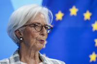 ECB President to step down several months before term ends