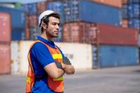 Dockworkers in 22 Countries Prepare Coordinated Strike Against Arms Shipments Through Major Ports