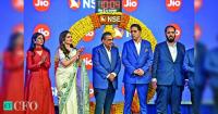Jio Lists India Story on Global Map