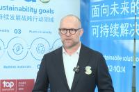 Product Carbon Footprint Becoming ‘Common Currency’ in Global Supply Chains, tesa China Chief Says