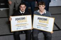 SELECT teams up with Luceco Group to help small businesses across Scotland with new £18,000 Powering Potential apprentice funding initiative