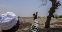 COP31: The ICRC's call to strengthen climate action and finance to reach people in conflict settings