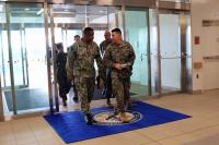 U.S. Naval Hospital Okinawa strengthens bilateral medical readiness during Keen Sword 27