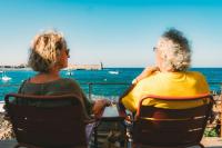 New Report Says a Michigan City is the Best Place to Retire in the U.S.