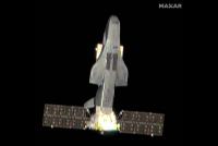 U.S. Military Shares Photo of China’s Secret Shenlong Space Plane