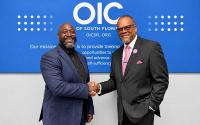 OIC’s Newton Sanon Appointed to Atlanta Fed’s Community Advisory Council