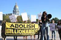 Meet the Rich and Powerful Entities Aiming to Defeat the Rising Electoral Left