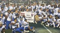 2026 High School Football Playoffs: State-by-State Brackets, Championship Dates, Scores and Results