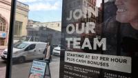WalletHub ranks Pennsylvania 48th for jobs, third-worst overall