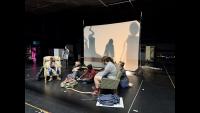 D’oh! U of L Mainstage play shines light on The Simpsons, pop culture’s enduring ability to bring people together 