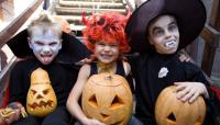 Online appeal calls for Halloween ban in schools and kindergartens