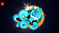 Aquarius Shani Horoscope Today, 30 October 2026: Moon brings romance as combust Mercury delays travel plans