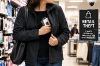 31 arrested during retail theft crackdown in Coquitlam