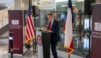 Texas A&M Engineering receives DOE grant for advanced nuclear fuel research