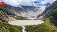Bhutan Flood