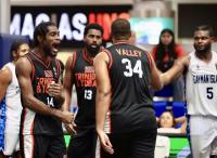 Cuba women, Dominican Republic and Trinidad and Tobago men complete FIBA 3x3 AmeriCup 2026 Main Draw