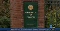 University of Oregon proposes plan to cut postgrad programs and jobs