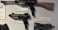 Idaho voters will pick their state gun Tuesday