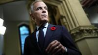 Carney government’s new national security strategy puts economic security first