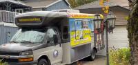 Car of Khalistan referendum activist set on fire in Surrey; Nijjar associate’s bus defaced